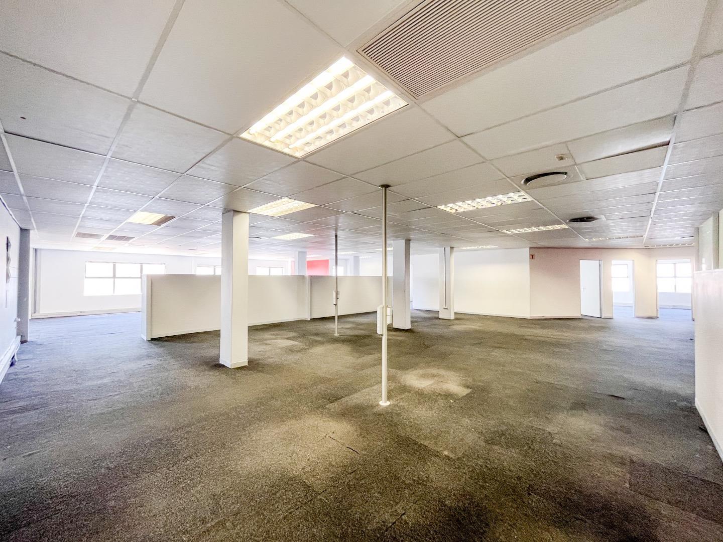 To Let commercial Property for Rent in Bellville West Western Cape